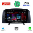 LENOVO LVF 7248_CPA (9inc) MULTIMEDIA TABLET OEM HYUNDAI  SONATA mod. 2006-2009