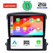 LENOVO LVF 7317_CPA (9inc) MULTIMEDIA TABLET OEM KIA SORENTO mod. 2006-2009