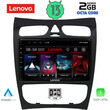 LENOVO LVF 7406_CPA (9inc) MULTIMEDIA TABLET OEM MERCEDES CLK (W209) mod. 2000-2004