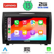 LENOVO LVF 7419_CPA (9inc) MULTIMEDIA TABLET OEM MERCEDES SLK (R171) mod. 2004-2010