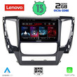 LENOVO LVF 7447_CPA (9inc) MULTIMEDIA TABLET OEM MITSUBISHI PAJERO mod. 2013&gt;