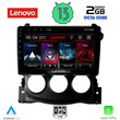 LENOVO LVF 7479_CPA (9inc) MULTIMEDIA TABLET OEM NISSAN 370Z mod. 2009-2012