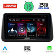 LENOVO LVF 7494_CPA (9inc) MULTIMEDIA TABLET OEM OPEL MERIVA mod. 2010-2017