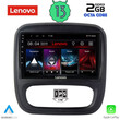 LENOVO LVF 7499_CPA (9inc) MULTIMEDIA TABLET OEM OPEL VIVARO – RENAULT TRAFIC – FIAT TALENDO – NISSAN NV 300 mod. 2014&gt;