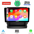LENOVO LVF 7664_CPA (9inc) MULTIMEDIA TABLET OEM SUBARU FORESTER - IMPREZA mod. 2019>