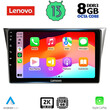 LENOVO SSW 10659_CPA (9inc) MULTIMEDIA TABLET OEM SUBARU IMPREZA mod. 2002-2008