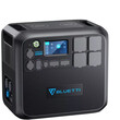 BLUETTI AC200ΜΑΧ PORTABLE POWER STATION 2200W, 2048Wh