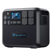 BLUETTI AC200ΜΑΧ PORTABLE POWER STATION 2200W, 2048Wh