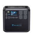 BLUETTI AC200ΜΑΧ PORTABLE POWER STATION 2200W, 2048Wh