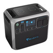 BLUETTI AC200P PORTABLE POWER STATION 2000W, 2000Wh
