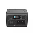 BLUETTI EB55 PORTABLE POWER STATION 700W, 537Wh