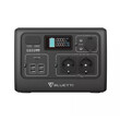 BLUETTI EB55 PORTABLE POWER STATION 700W, 537Wh