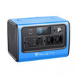 BLUETTI EB70 PORTABLE POWER STATION 1000W, 716Wh