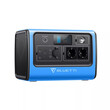 BLUETTI EB70 PORTABLE POWER STATION 1000W, 716Wh