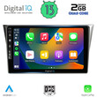 DIGITAL IQ BXH 3659_CPA (9inc) MULTIMEDIA TABLET OEM SUBARU IMPREZA mod. 2002-2008
