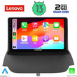 LENOVO LVD 4150_CPA (9inc) MULTIMEDIA TABLET OEM FORD ECOSPORT  mod. 2012-2018