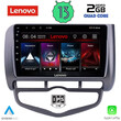 LENOVO LVD 4210_CPA CLIMA (9inc) MULTIMEDIA TABLET OEM HONDA JAZZ mod. 2002-2008