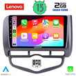 LENOVO LVD 4210_CPA CLIMA (9inc) MULTIMEDIA TABLET OEM HONDA JAZZ mod. 2002-2008