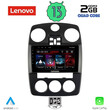 LENOVO LVD 4287_CPA (9inc) MULTIMEDIA OEM CHRYSLER PT CRUISER mod. 2005-2010