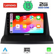 LENOVO LVD 4350_CPA (9inc) MULTIMEDIA TABLET OEM LEXUS NX 200 mod. 2014&gt;