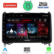 LENOVO LVD 4400_CPA (9inc) MULTIMEDIA TABLET OEM MERCEDES A – B -SPRINTER – VITO mod. 2004&gt;
