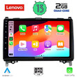 LENOVO LVD 4400_CPA (9inc) MULTIMEDIA TABLET OEM MERCEDES A – B -SPRINTER – VITO mod. 2004&gt;