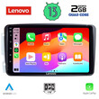 LENOVO LVD 4401_CPA (9inc) MULTIMEDIA TABLET OEM MERCEDES CLK (W209) mod. 2000-2004