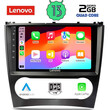 LENOVO LVD 4404_CPA (9inc) MULTIMEDIA TABLET OEM MERCEDES C – CLK (W203-209) mod. 2004-2008
