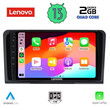 LENOVO LVD 4414_CPA (9inc) MULTIMEDIA TABLET OEM MERCEDES ML (W164) – GL (X164) mod. 2005-2011