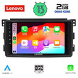 LENOVO LVD 4621_CPA (9inc) MULTIMEDIA TABLET OEM SMART mod. 2007-2010