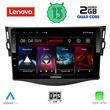 LENOVO LVD 4731_CPA (9inc) MULTIMEDIA TABLET OEM TOYOTA RAV 4 mod. 2006-2012