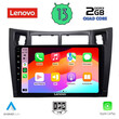 LENOVO LVD 4736_CPA (9inc) MULTIMEDIA TABLET OEM TOYOTA YARIS mod. 2006-2011