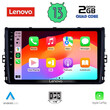 LENOVO LVD 4758_CPA (9inc) MULTIMEDIA TABLET OEM VW POLO – TROC – TCROSS mod. 2017&gt;