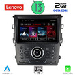 LENOVO LVF 7164_CPA CLIMA (9inc) MULTIMEDIA TABLET ΟΕΜ FORD MONDEO mod. 2014>
