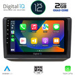 DIGITAL IQ RSB 2581_CPA (10inc) MULTIMEDIA TABLET OEM SKODA FABIA mod. 2008-2014