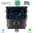 DIGITAL IQ RTC 5164_CPA CLIMA (9inc) MULTIMEDIA TABLET ΟΕΜ FORD MONDEO mod. 2014>