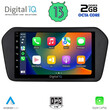 DIGITAL IQ RTC 5698_CPA (9inc) MULTIMEDIA TABLET OEM SUZUKI VITARA mod. 2022>