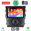 LENOVO SSW 10164_CPA CLIMA (9inc) MULTIMEDIA TABLET ΟΕΜ FORD MONDEO mod. 2014>
