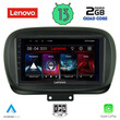 LENOVO LVD 4134_CPA (9inc) MULTIMEDIA TABLET OEM FIAT 500Χ mod. 2014&gt;