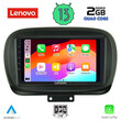 LENOVO LVD 4134_CPA (9inc) MULTIMEDIA TABLET OEM FIAT 500Χ mod. 2014&gt;