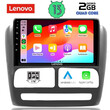 LENOVO LVD 4137_CPA (9inc) MULTIMEDIA TABLET OEM FIAT DOBLO mod. 2010-2015