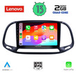 LENOVO LVD 4138_CPA (9inc) MULTIMEDIA TABLET OEM FIAT DOBLO – OPEL COMBO mod. 2015-2018