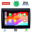 LENOVO LVD 4140_CPA (9inc) MULTIMEDIA TABLET OEM FIAT DUCATO mod. 2006-2011