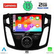 LENOVO LVD 4157_CPA (9inc) MULTIMEDIA TABLET OEM FORD FOCUS mod. 2011-2018