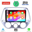 LENOVO LVD 4227_CPA A/C (9inc) MULTIMEDIA TABLET OEM HYUNDAI i20 mod. 2008-2012
