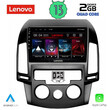 LENOVO LVD 4231_CPA A/C (9inc) MULTIMEDIA TABLET OEM HYUNDAI i30 mod. 2007-2012