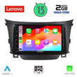 LENOVO LVD 4232_CPA (9inc) MULTIMEDIA TABLET OEM HYUNDAI i30  mod. 2012-2017