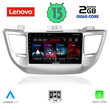 LENOVO LVD 4243_CPA (9inc) MULTIMEDIA TABLET OEM HYUNDAI TUSCON  mod. 2015-2019