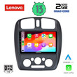 LENOVO LVD 4363_CPA (9inc) MULTIMEDIA TABLET OEM MAZDA 323  mod. 1998-2004