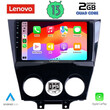 LENOVO LVD 4395_CPA (9inc) MULTIMEDIA TABLET OEM MAZDA RX8 mod. 2008&gt;